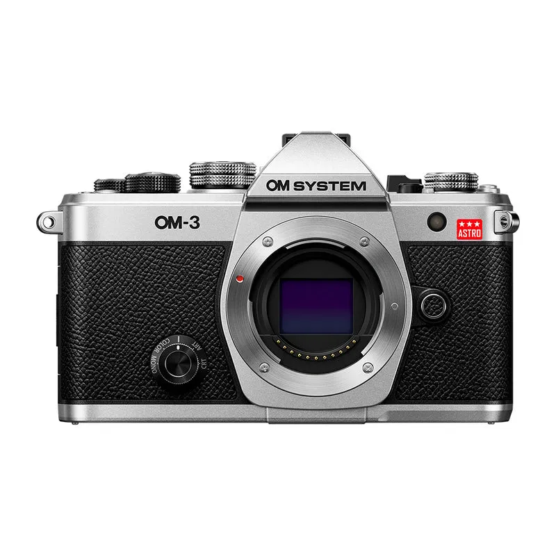 OM-3 ASTRO