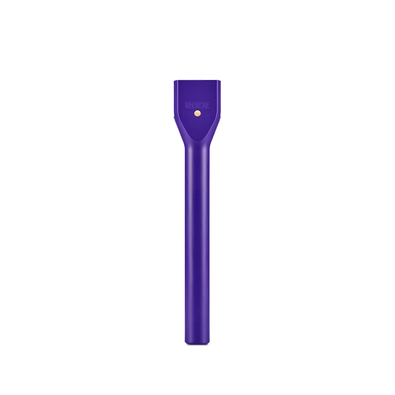 Adaptateur à Main Interview GO (Mauve)