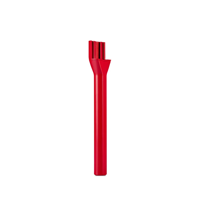 Adaptateur à Main Interview GO (Rouge)