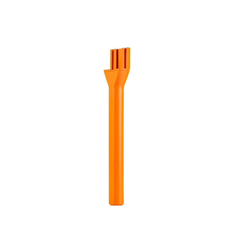 Adaptateur à Main Interview GO (Orange)
