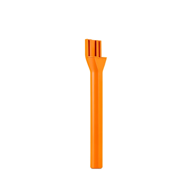 Adaptateur à Main Interview GO (Orange)