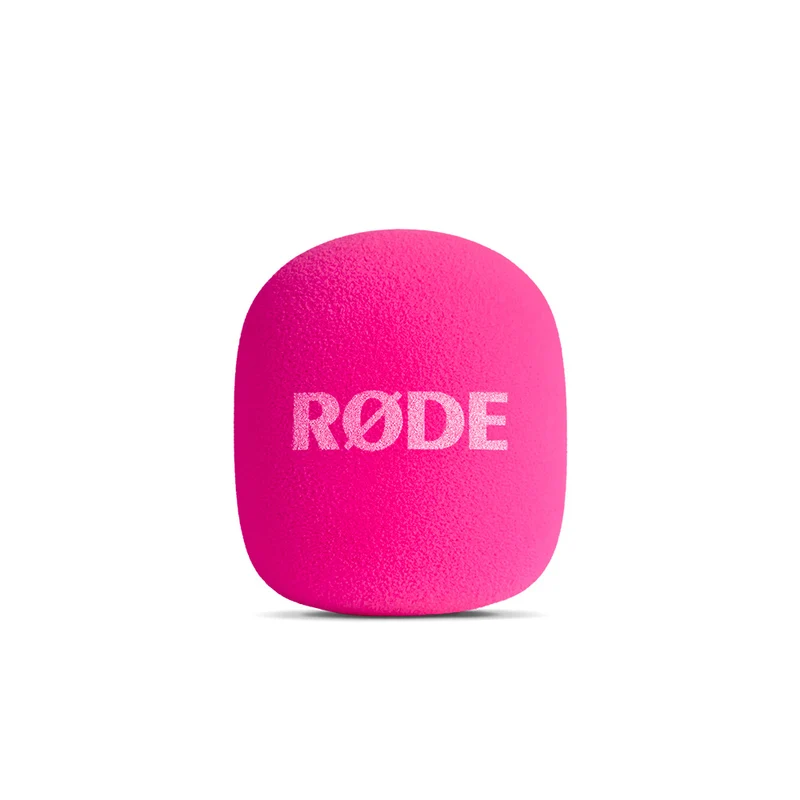 Adaptateur à Main Interview GO (Rose)