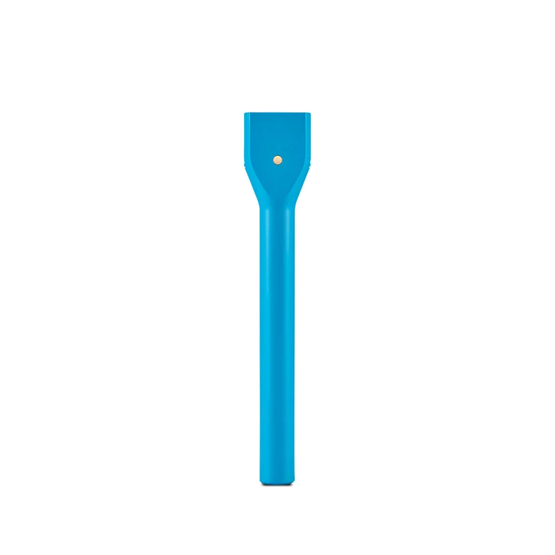 Adaptateur à Main Interview GO (Bleu)