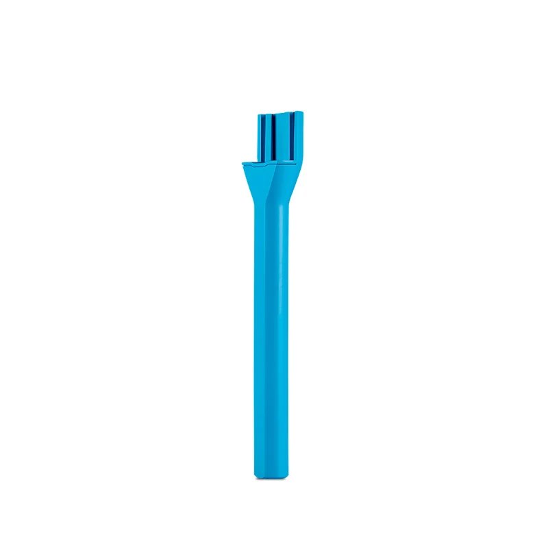 Adaptateur à Main Interview GO (Bleu)