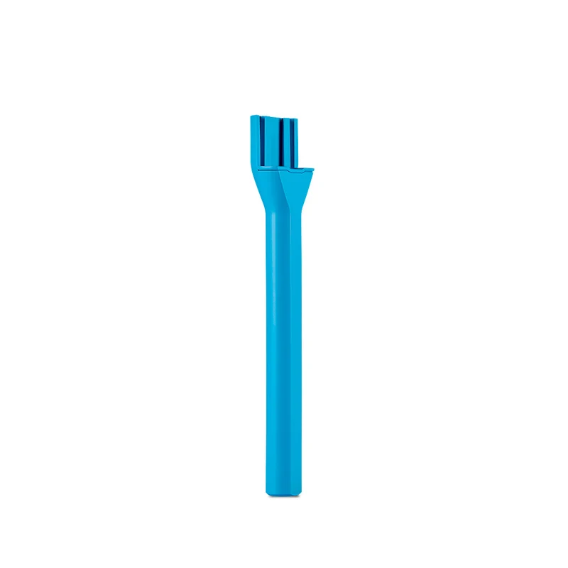 Adaptateur à Main Interview GO (Bleu)