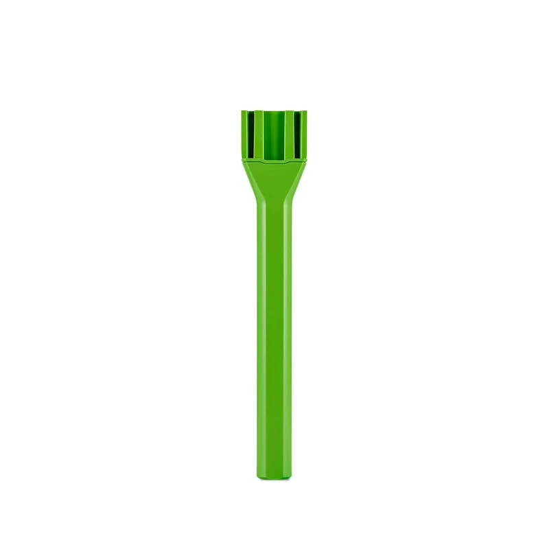 Adaptateur à Main Interview GO (Vert)