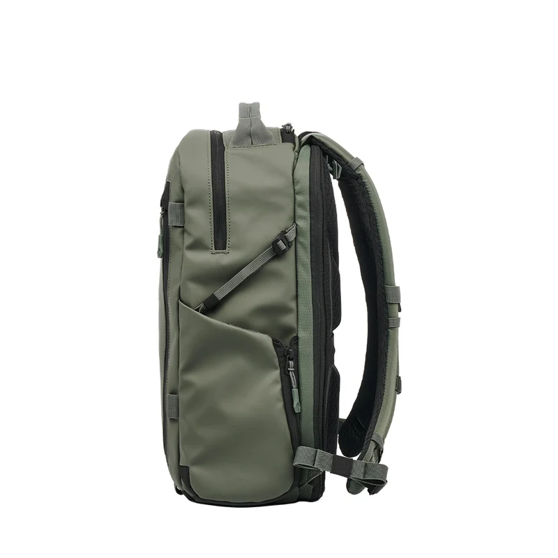 Sac à dos PRVKE 21 ZIP (Vert Wasatch)