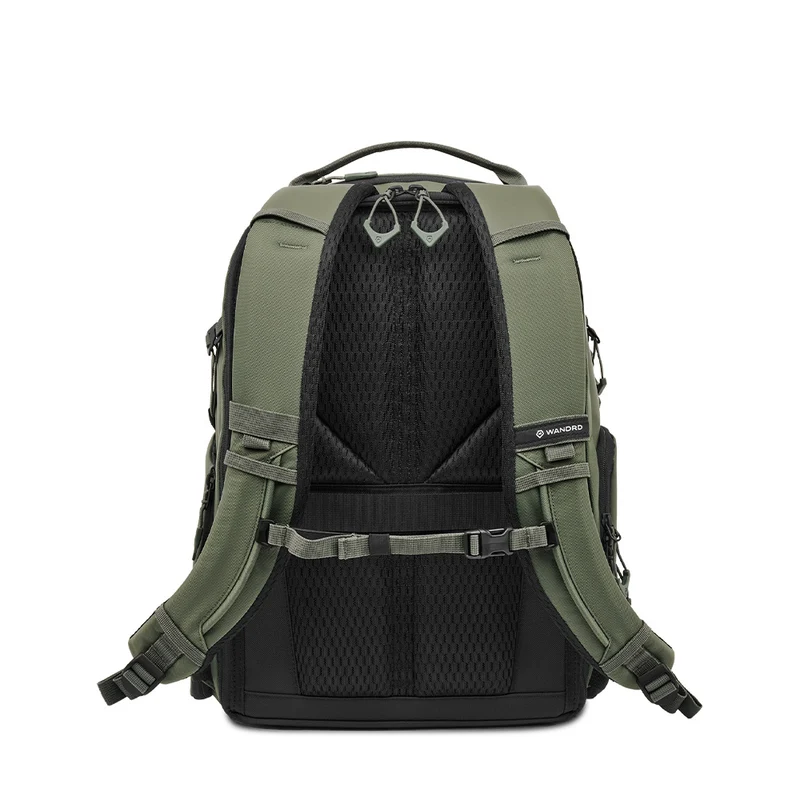 Sac à dos PRVKE 21 ZIP (Vert Wasatch)