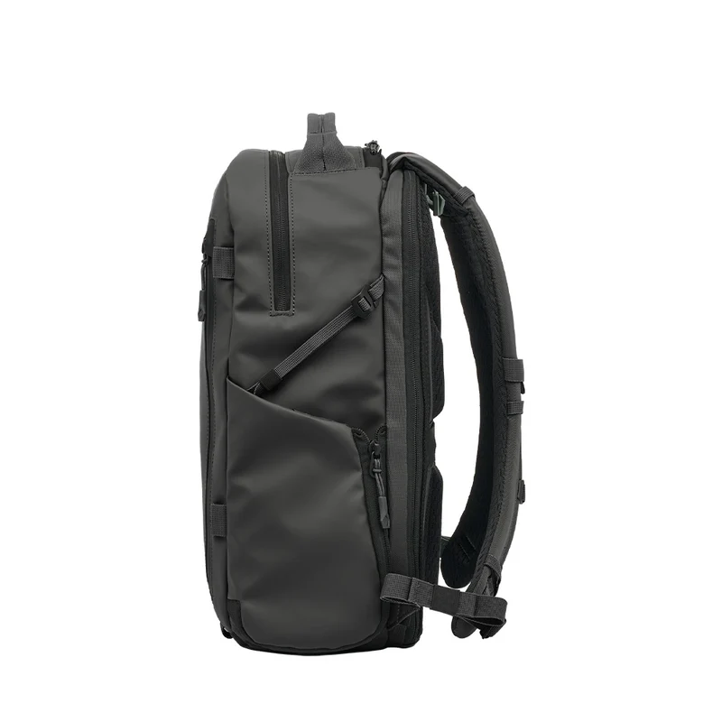 Sac à dos PRVKE 31 ZIP (Noir)