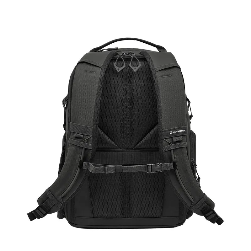 Sac à dos PRVKE 31 ZIP (Noir)