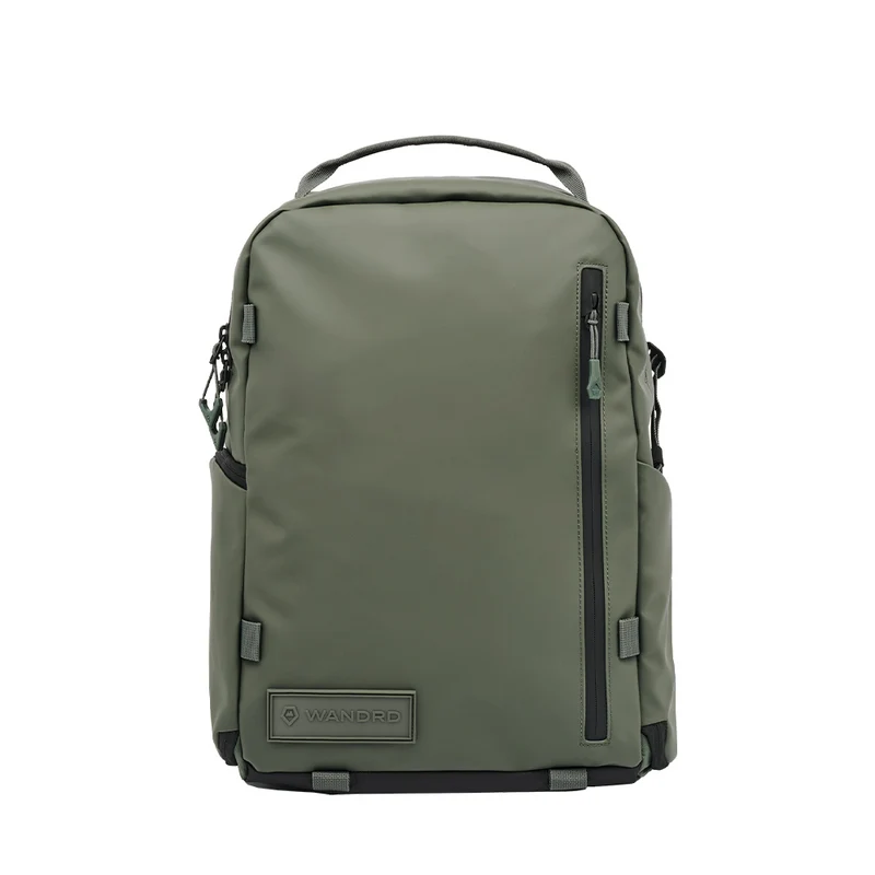Sac à dos PRVKE 31 ZIP (Vert Wasatch)