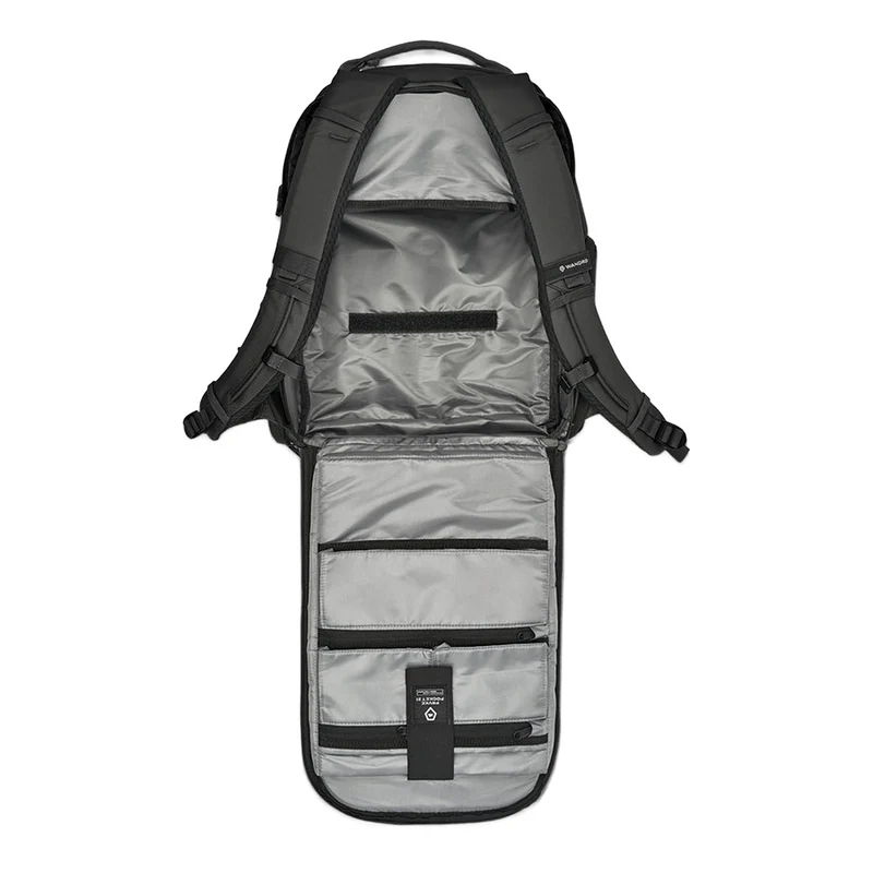 Sac à dos PRVKE 21 POCKET (Noir)