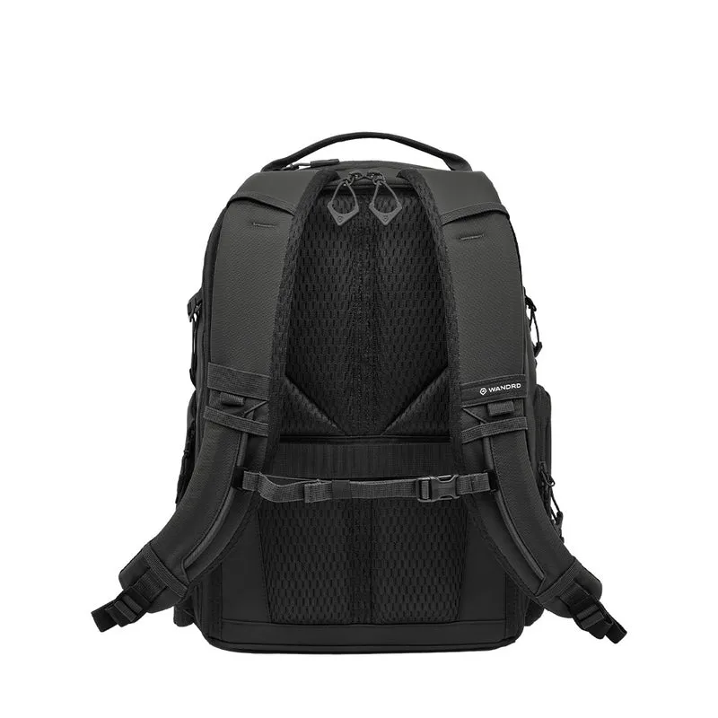Sac à dos PRVKE 21 POCKET (Noir)