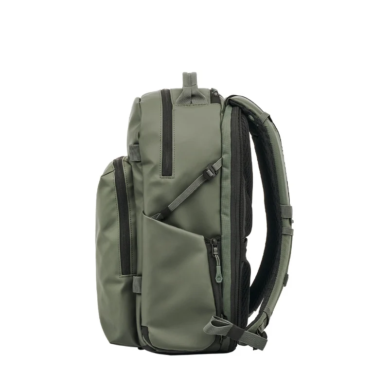 Sac à dos PRVKE 21 POCKET (Vert Wasatch)