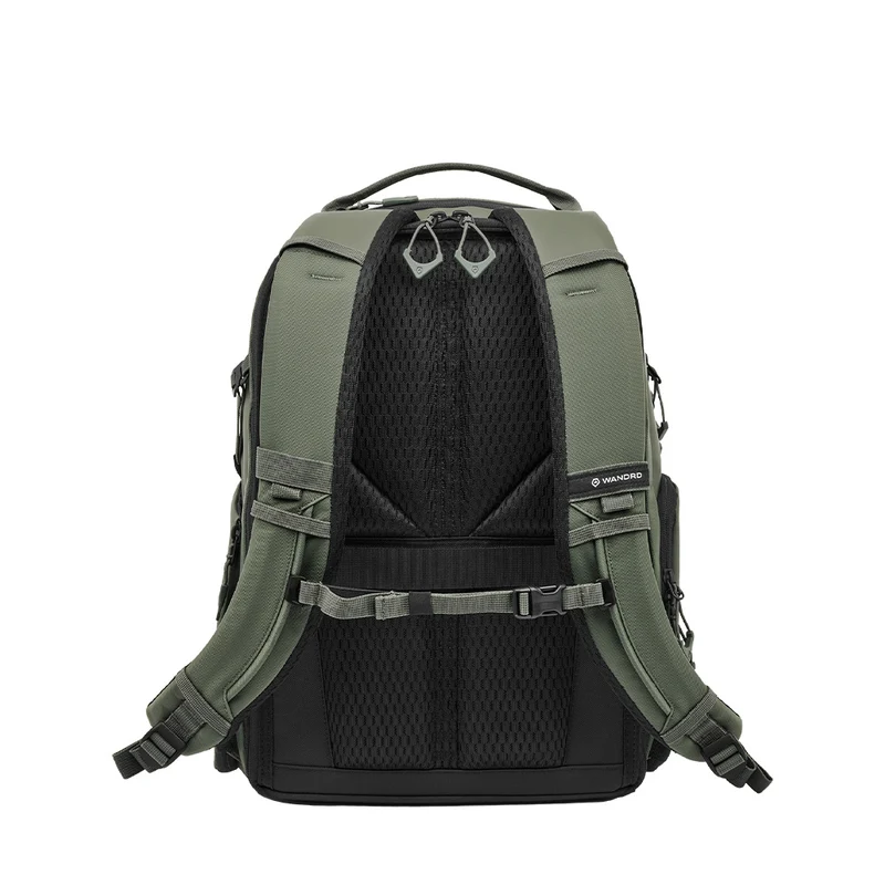 Sac à dos PRVKE 21 POCKET (Vert Wasatch)