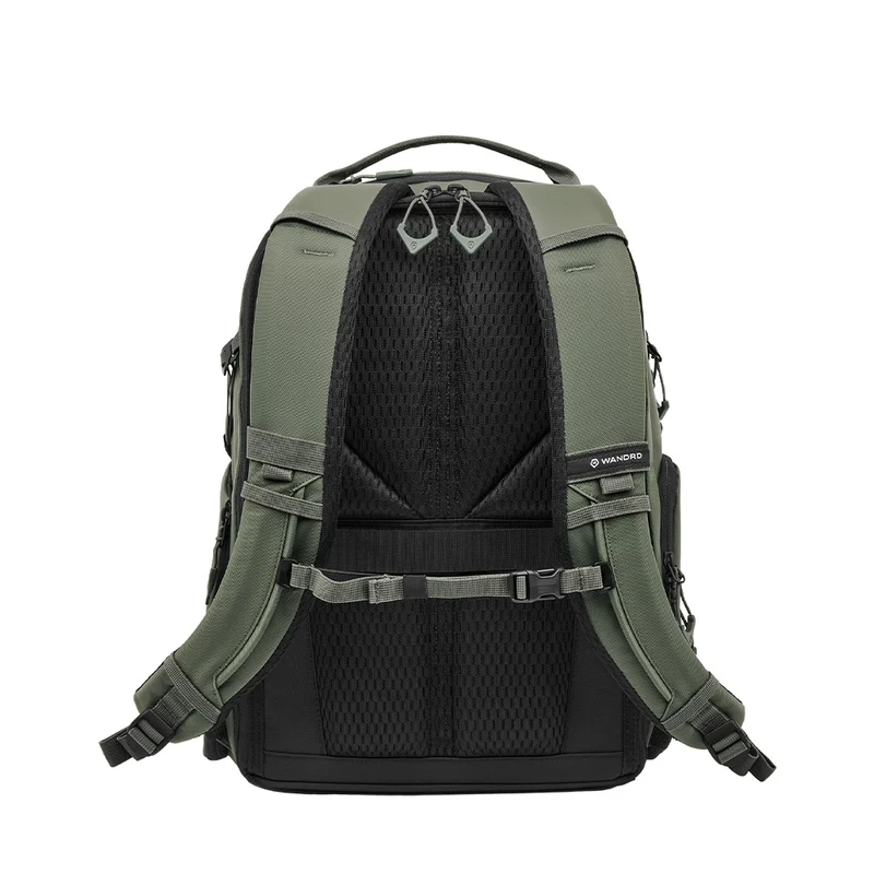 Sac à dos PRVKE 31 POCKET (Vert Wasatch)