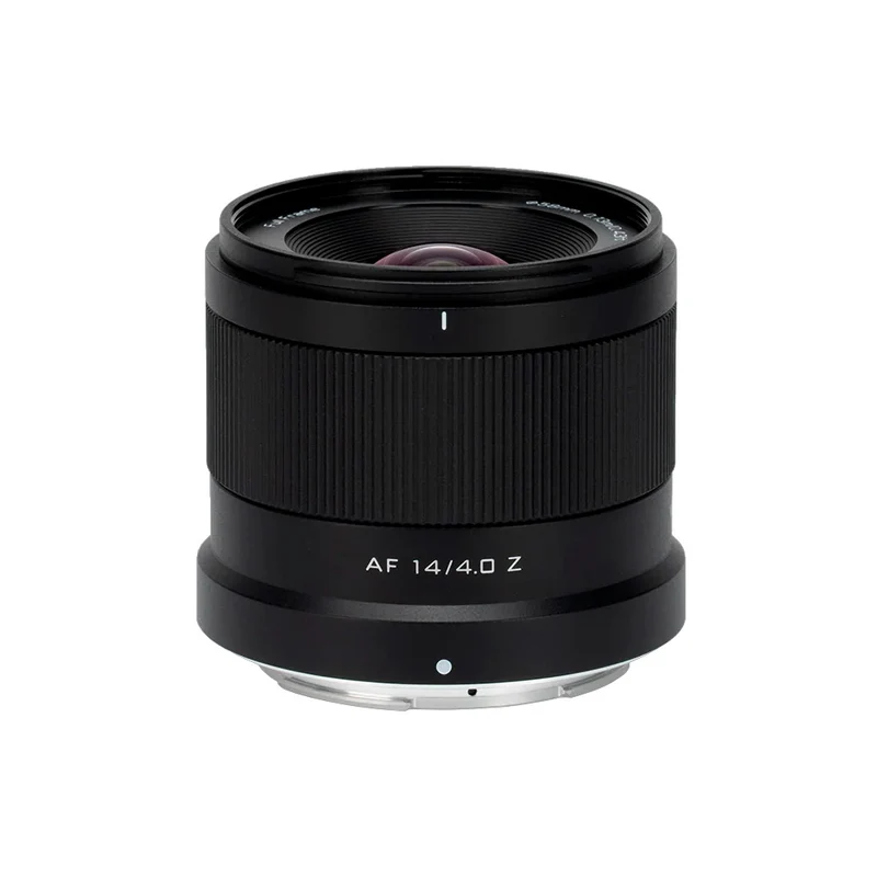 AF 14mm f/4 Air Nikon Z