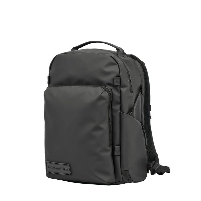 Sac à dos PRVKE 21 POCKET Ensemble Photo (Noir)