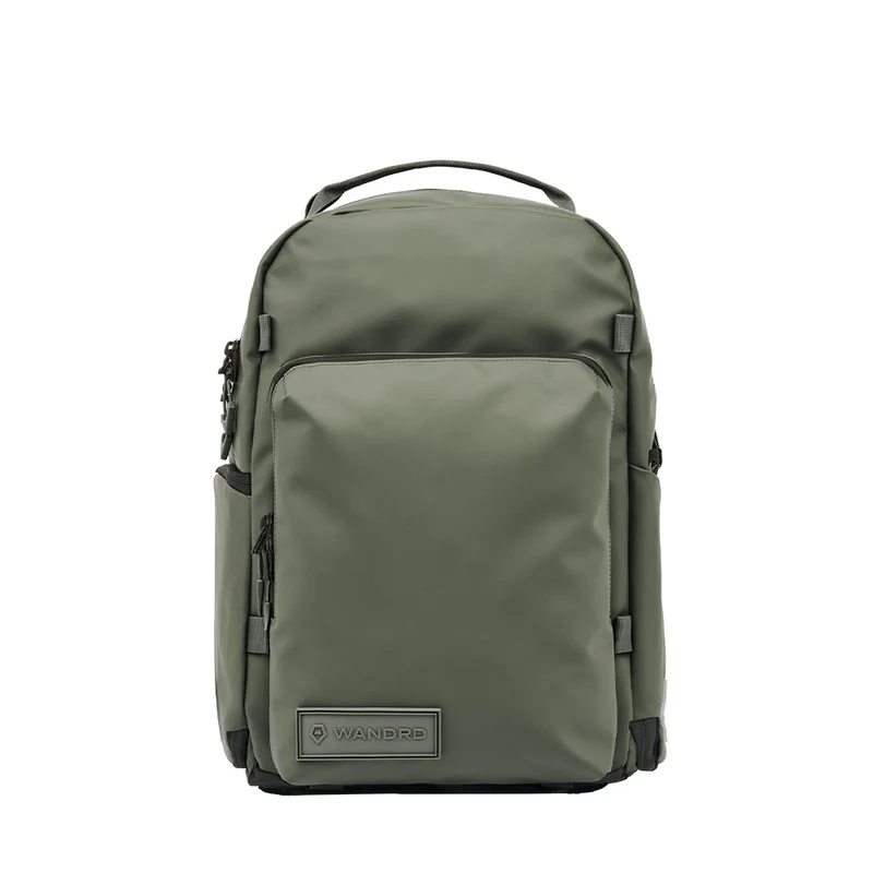 Sac à dos PRVKE 21 POCKET Ensemble Photo (Vert Wasatch)