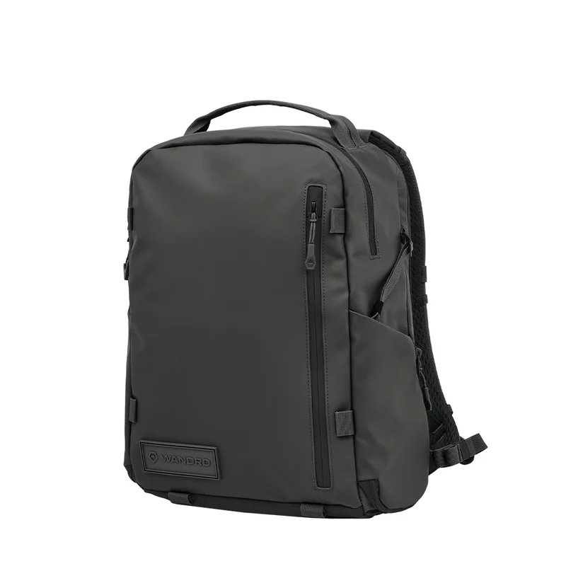 Sac à dos PRVKE 21 ZIP Ensemble Photo (Noir)