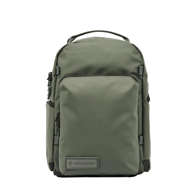 Sac à dos PRVKE 31 POCKET Ensemble Photo (Vert Wasatch)