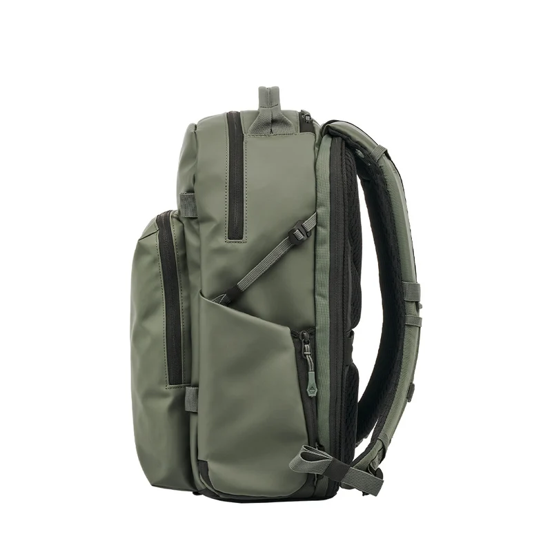 Sac à dos PRVKE 31 POCKET Ensemble Photo (Vert Wasatch)