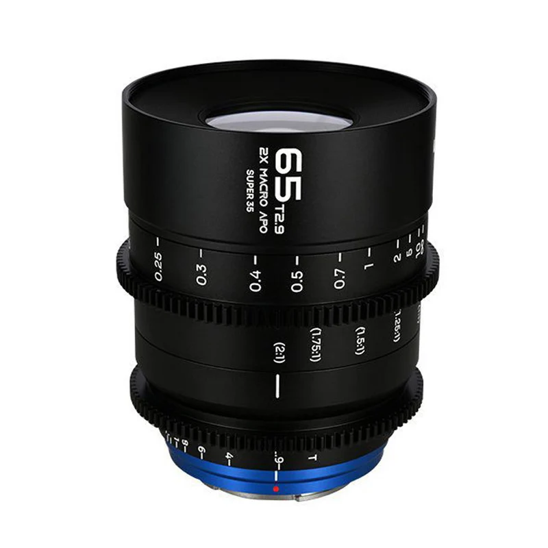 65mm T2.9 2X Macro APO Sony E
