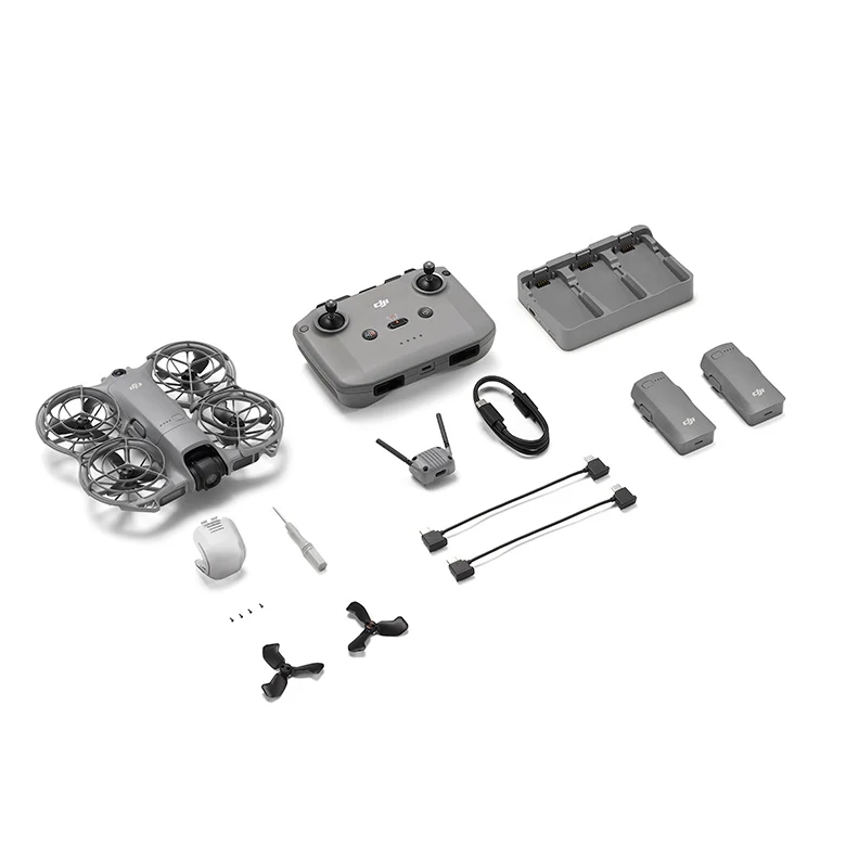 DJI Neo 2 Fly More Combo