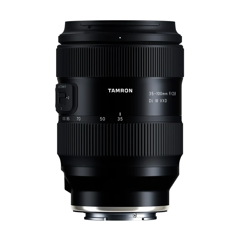 35-100mm f/2.8 Di III VXD Sony E