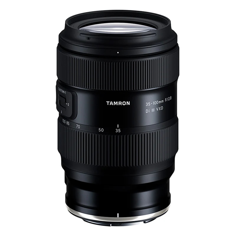 35-100mm f/2.8 Di III VXD Nikon Z