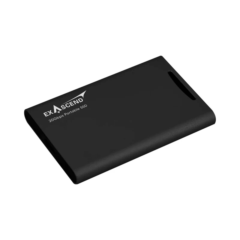 SSD Portable Element 2TB (Noir)