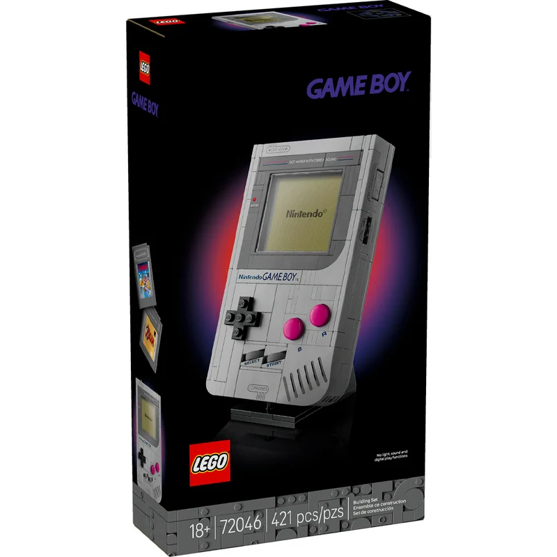 Game Boy™