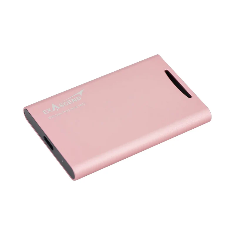 SSD Portable Element 2TB (Rose)