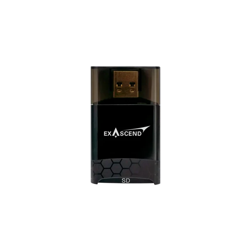Lecteur de carte SD/microSD USH-II