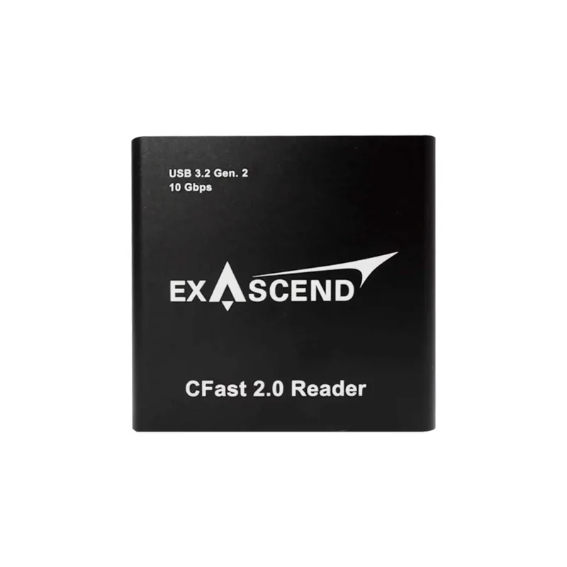 Lecteur de carte CFast 2.0
