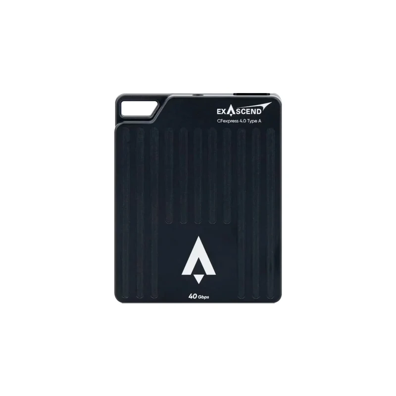 Lecteur de carte Nitro CFexpress Type A (40Gbps)