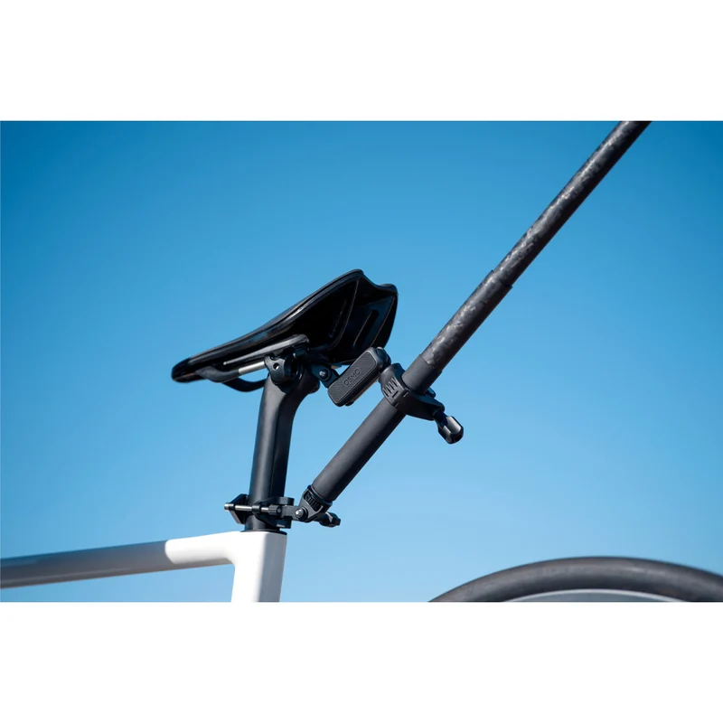 Ensemble de montage arrière pour vélo Osmo 360