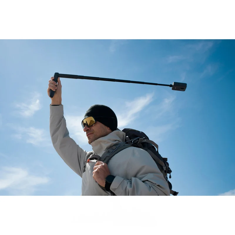 Poignée rotative Vortex Osmo 360
