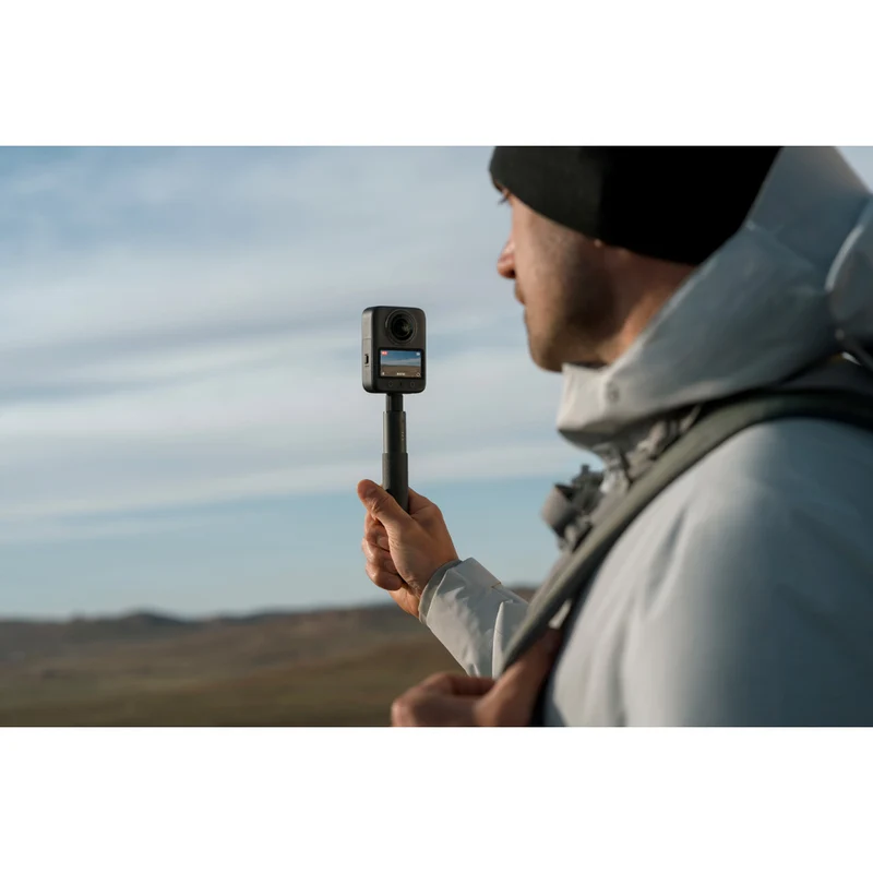 Perche à selfie invisible Osmo 70cm