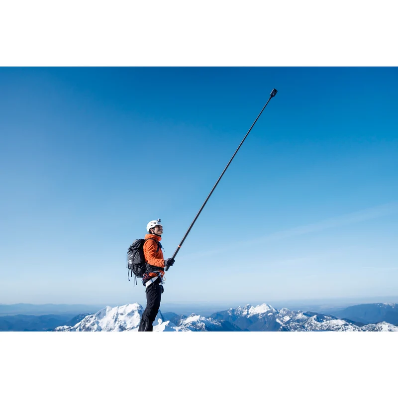 Perche à selfie invisible Carbone Osmo 2.5m