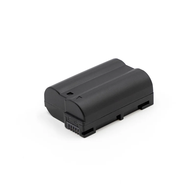 Pile EN-EL15c avec port USB-C pour Nikon