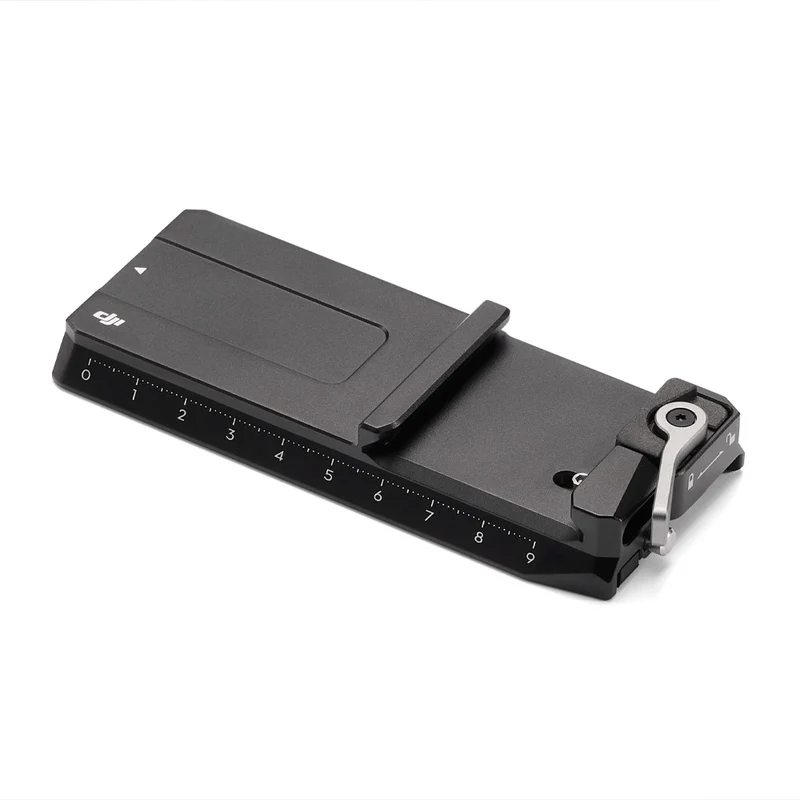 Support inférieur à démontage rapide DJI RS 5