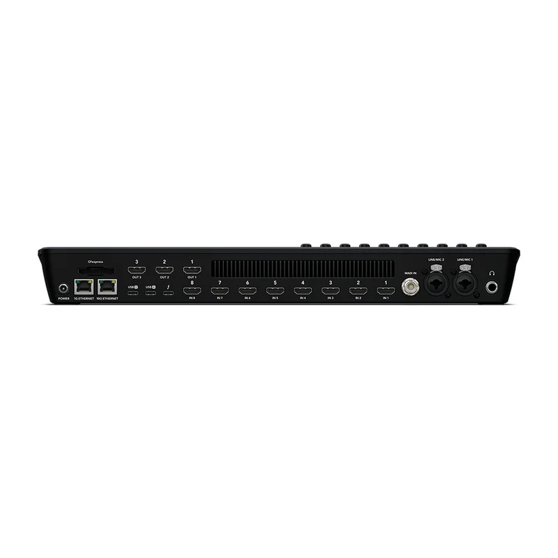 ATEM Mini Extreme ISO G2