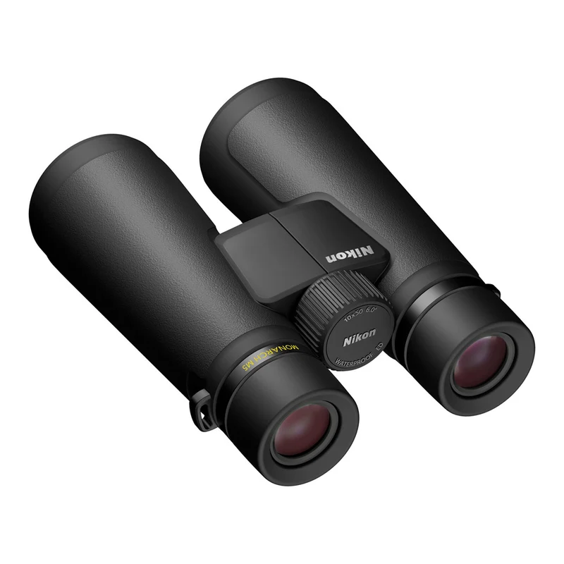 Jumelles MONARCH M5 10x50