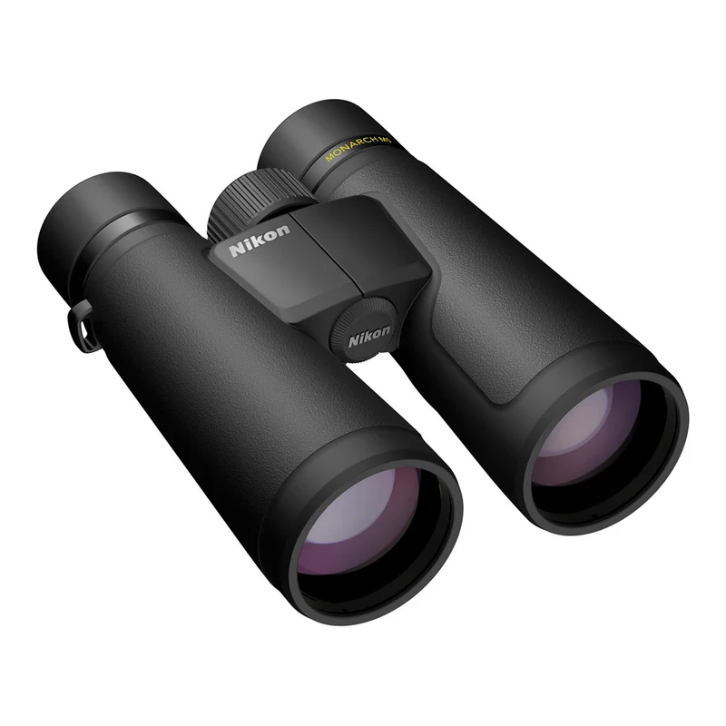 Jumelles MONARCH M5 12x50