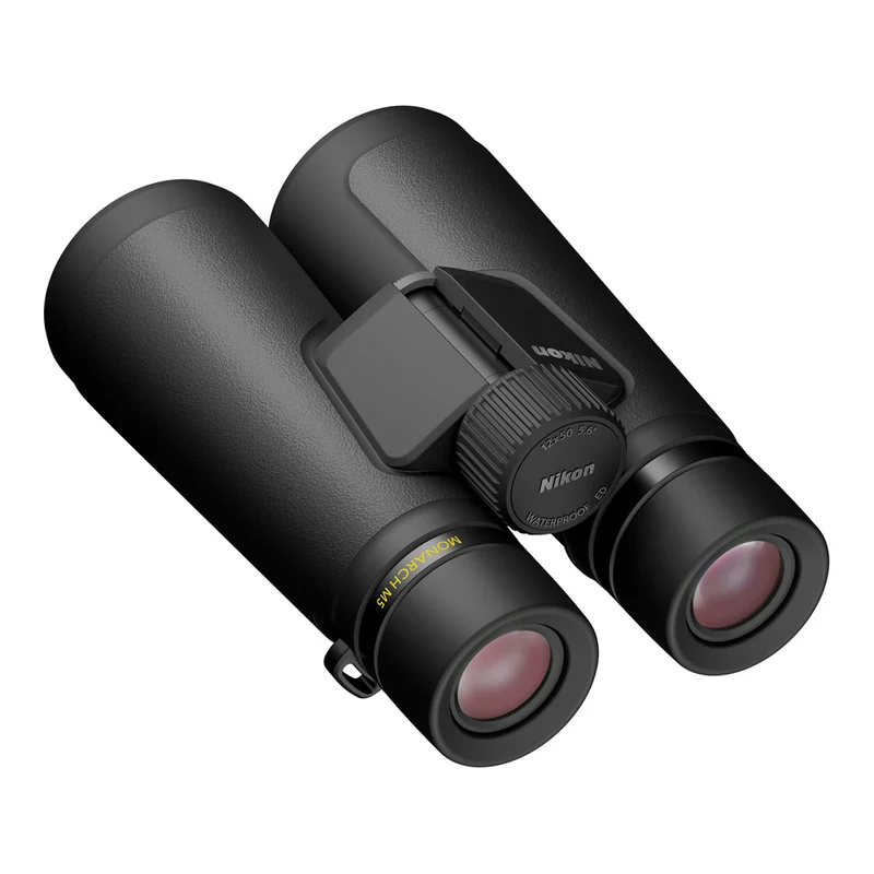 Jumelles MONARCH M5 12x50
