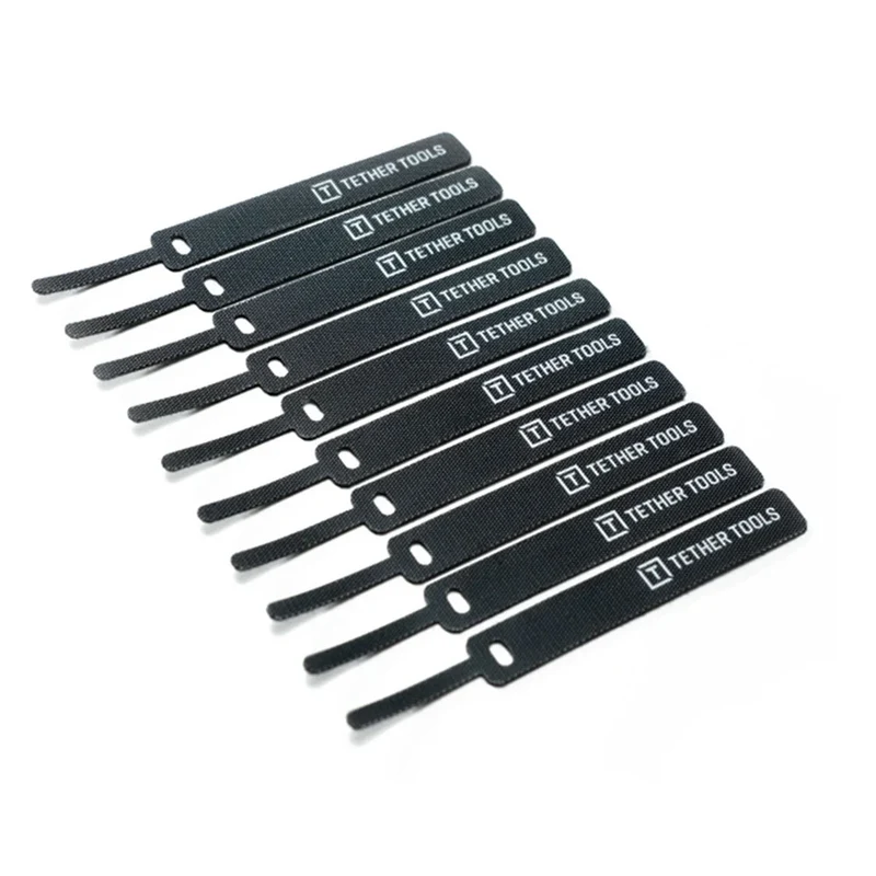 Attache câbles ProTab (Petit/Paquet de 10)