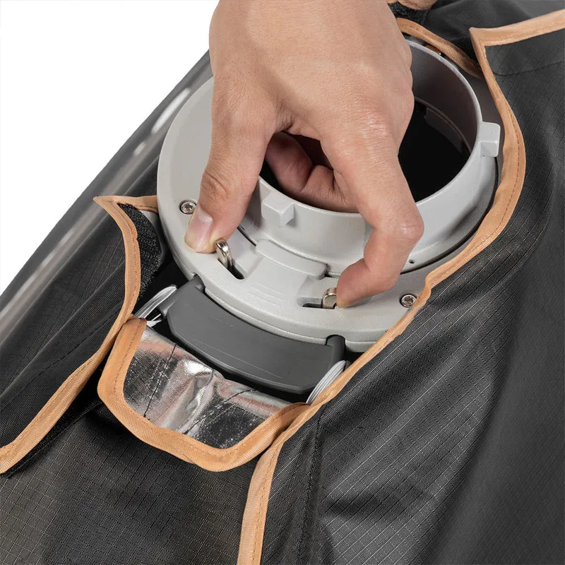 Boîte de diffusion FS-30120