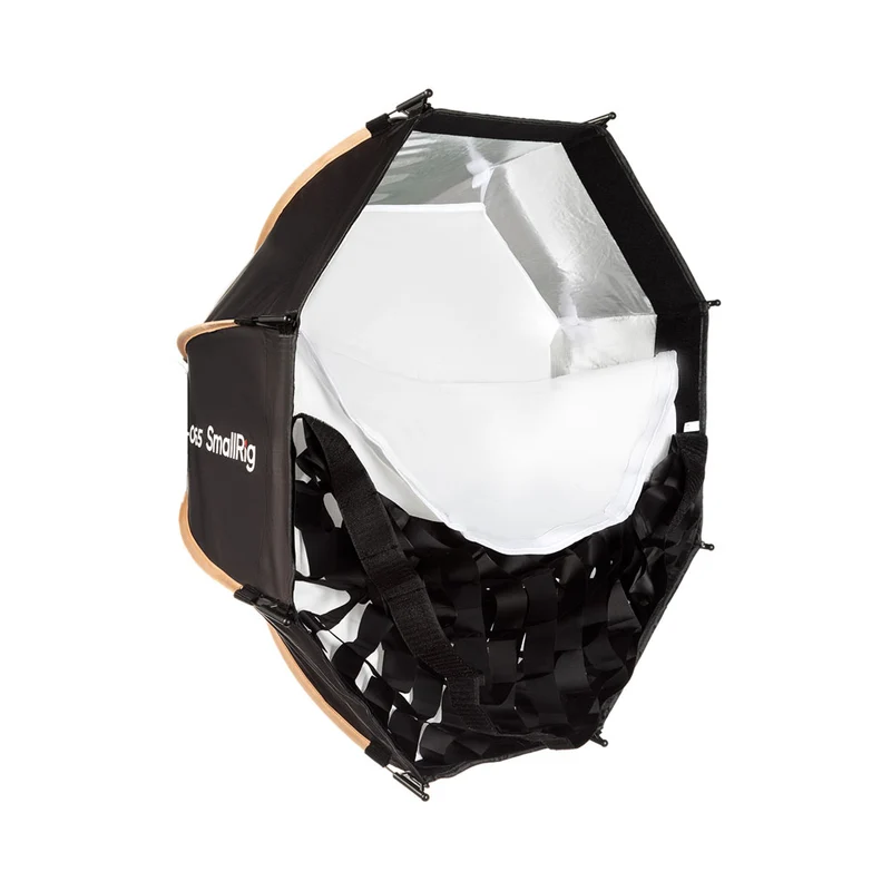 Boîte de diffusion Octa LA-O65