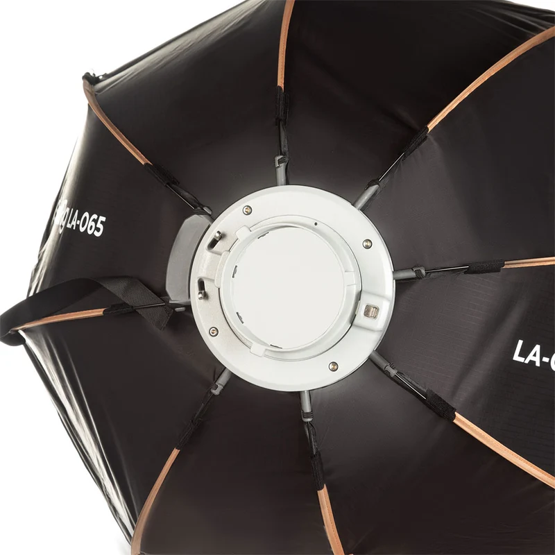 Boîte de diffusion Octa LA-O65